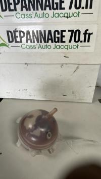 Vase d'expansion