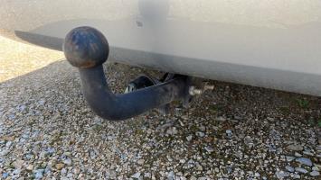 Attelage (boule de remorquage)