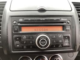 Autoradio d'origine