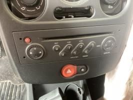 Autoradio d'origine