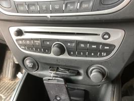 Autoradio d'origine
