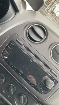 Autoradio d'origine