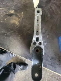 Bielette anti couple moteur