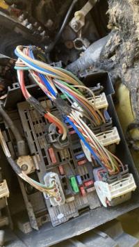 Boitier servitude moteur (BSM)
