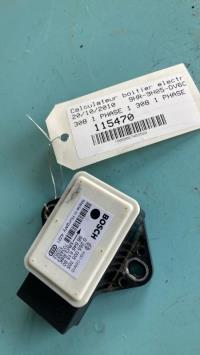 Calculateur boitier electronique ESP/ABS