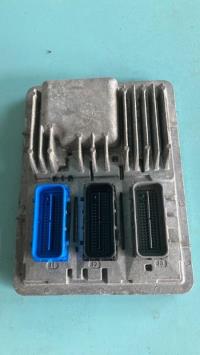 Calculateur moteur