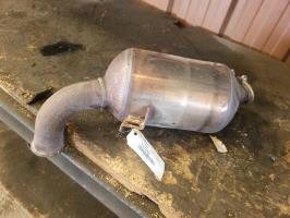 Catalyseur (echappement)