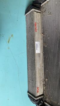 Echangeur air (Intercooler)