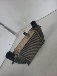 Echangeur air (Intercooler)