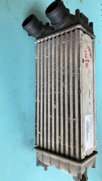 Echangeur air (Intercooler)