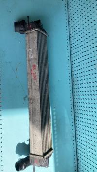 Echangeur air (Intercooler)