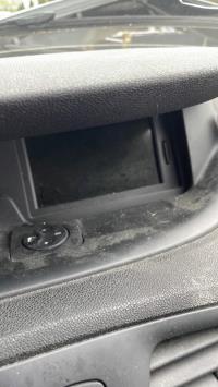 Ecran GPS