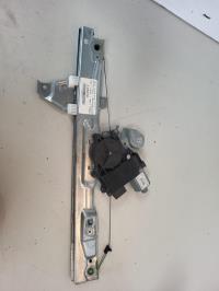 Leve vitre electrique avant gauche