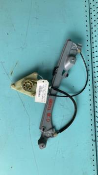 Mecanisme de leve vitre electrique arriere droit