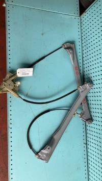 Mecanisme de leve vitre electrique avant droit