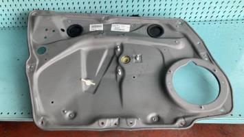 Mecanisme de leve vitre electrique avant gauche
