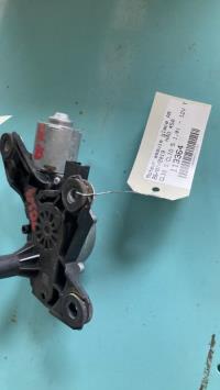 Moteur essuie glace arriere