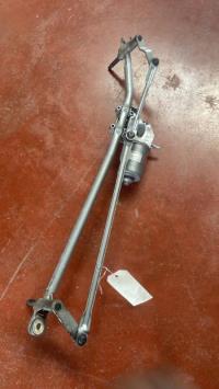 Moteur essuie glace avant