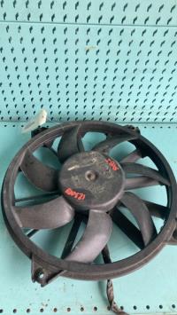 Moto ventilateur radiateur