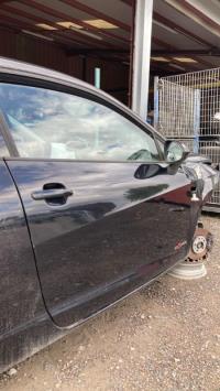 Porte avant droit