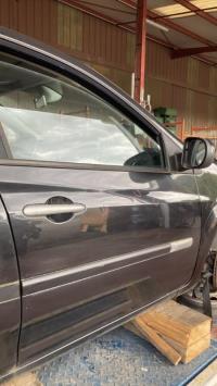 Porte avant droit