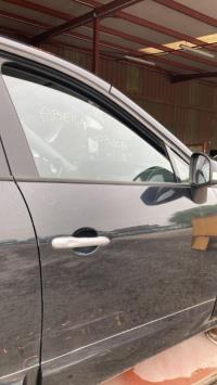 Porte avant droit