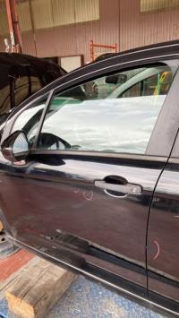 Porte avant gauche