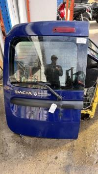 Porte de coffre gauche