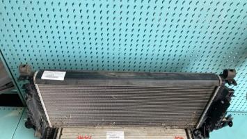 Radiateur eau
