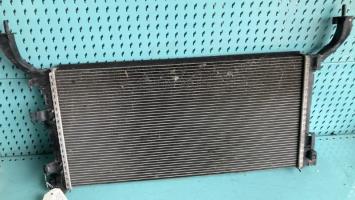 Radiateur eau