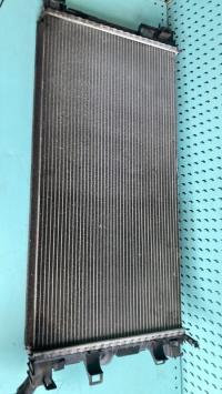 Radiateur eau