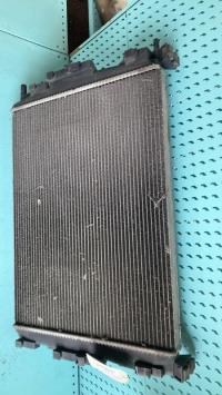 Radiateur eau