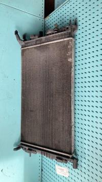 Radiateur eau