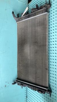 Radiateur eau