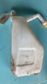 Vase de lave glace