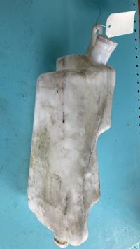 Vase de lave glace