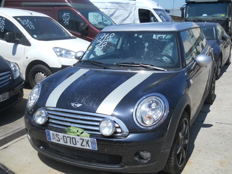 Photo pièce auto