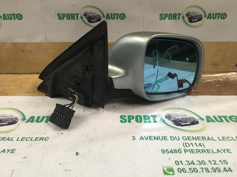 Retroviseur droit