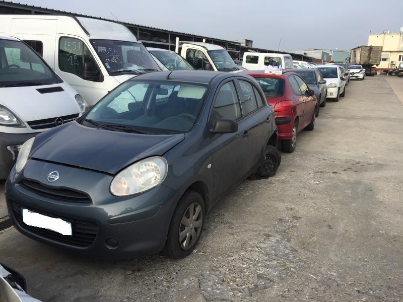 Photo pièce auto