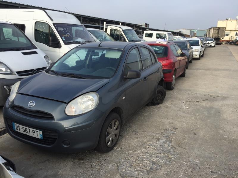 Photo pièce auto
