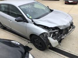 Ecran GPS