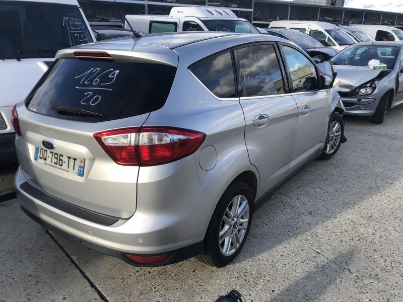 Photo pièce auto
