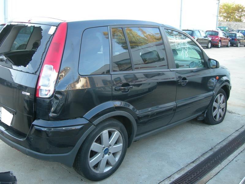 Porte avant droit