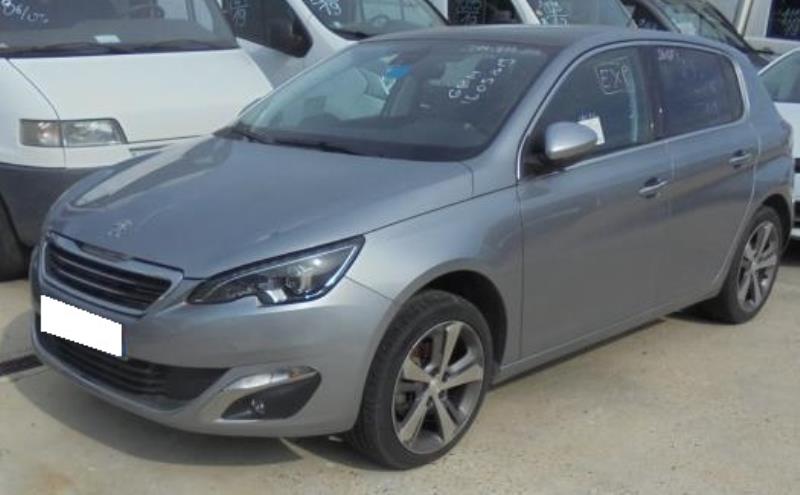 Photo pièce auto