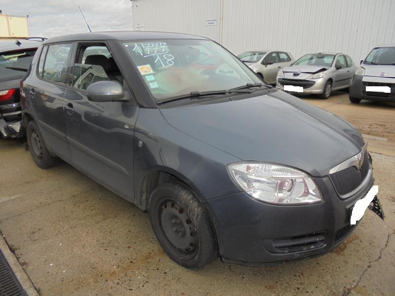 Photo pièce auto
