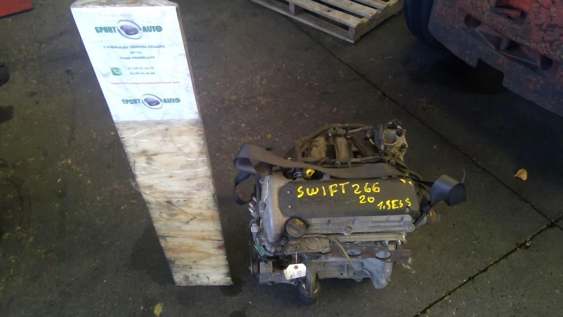 Moteur