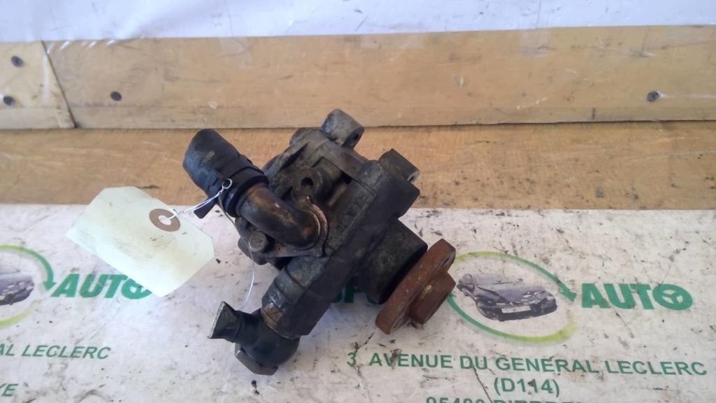 Pompe de direction