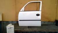 Porte avant gauche