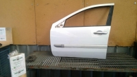 Porte avant gauche