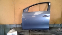 Porte avant gauche